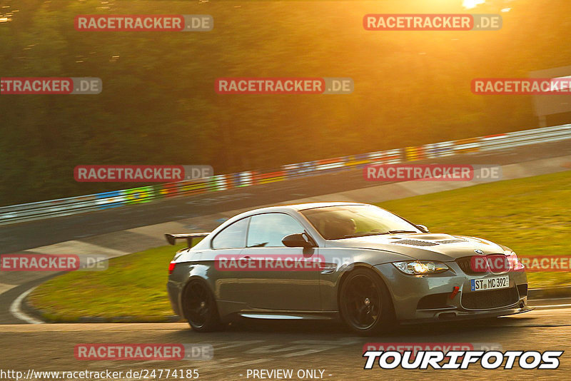 Bild #24774185 - Touristenfahrten Nürburgring Nordschleife (27.09.2023)