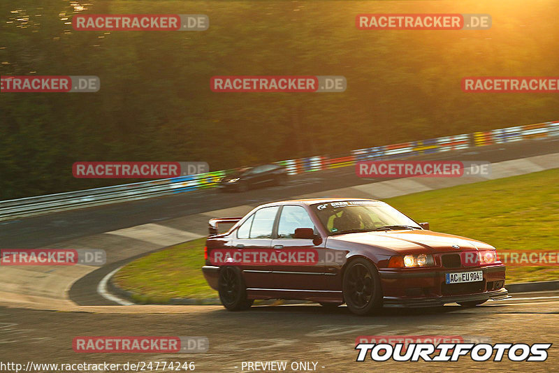 Bild #24774246 - Touristenfahrten Nürburgring Nordschleife (27.09.2023)