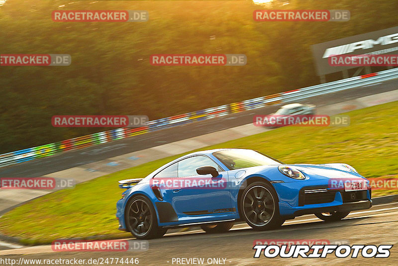 Bild #24774446 - Touristenfahrten Nürburgring Nordschleife (27.09.2023)