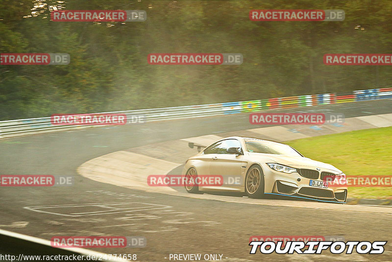 Bild #24774658 - Touristenfahrten Nürburgring Nordschleife (27.09.2023)