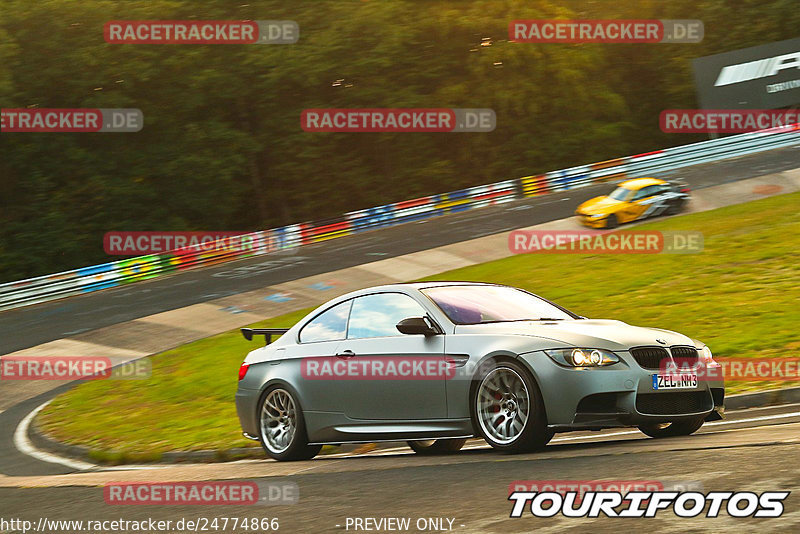 Bild #24774866 - Touristenfahrten Nürburgring Nordschleife (27.09.2023)