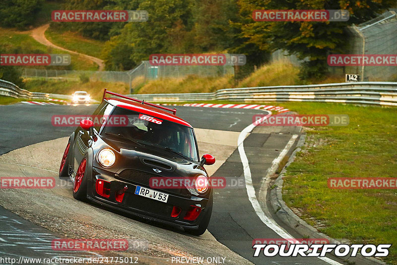 Bild #24775012 - Touristenfahrten Nürburgring Nordschleife (27.09.2023)