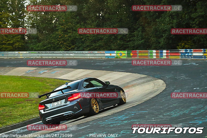 Bild #24775099 - Touristenfahrten Nürburgring Nordschleife (27.09.2023)