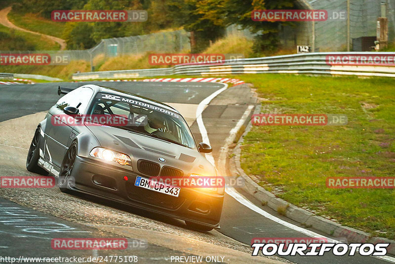 Bild #24775108 - Touristenfahrten Nürburgring Nordschleife (27.09.2023)