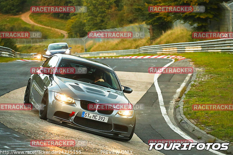 Bild #24775155 - Touristenfahrten Nürburgring Nordschleife (27.09.2023)