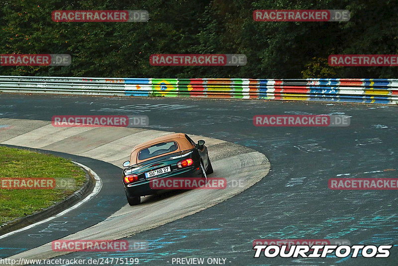 Bild #24775199 - Touristenfahrten Nürburgring Nordschleife (27.09.2023)