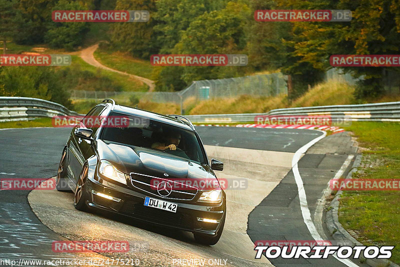 Bild #24775210 - Touristenfahrten Nürburgring Nordschleife (27.09.2023)