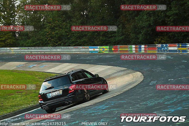 Bild #24775215 - Touristenfahrten Nürburgring Nordschleife (27.09.2023)