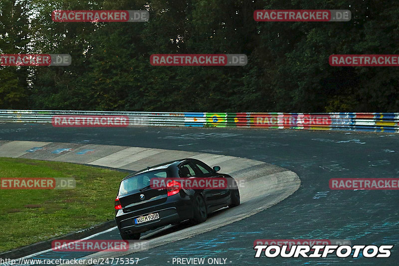 Bild #24775357 - Touristenfahrten Nürburgring Nordschleife (27.09.2023)