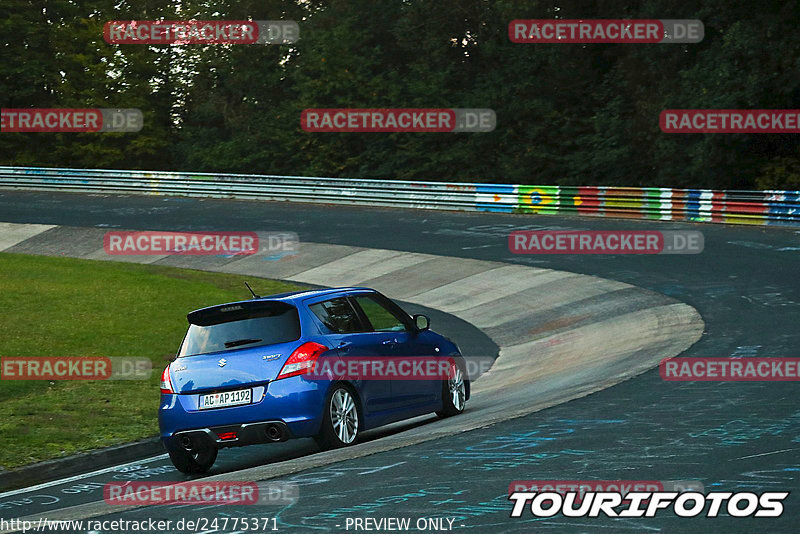 Bild #24775371 - Touristenfahrten Nürburgring Nordschleife (27.09.2023)