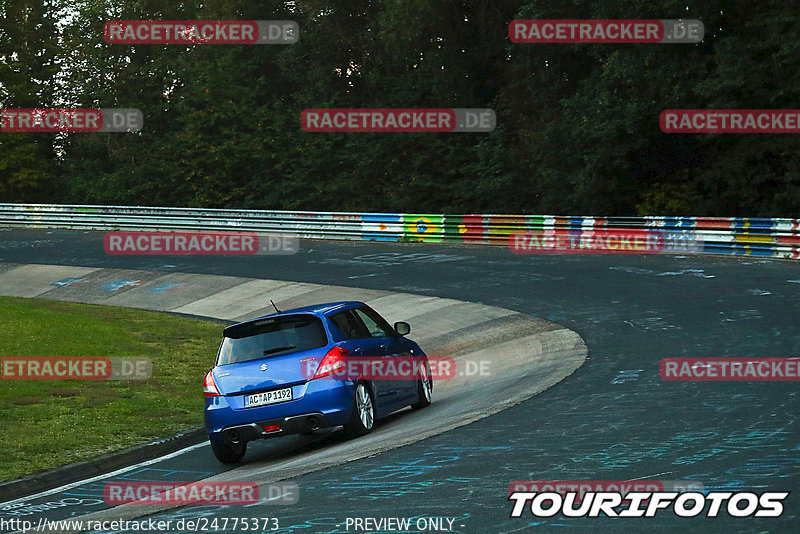 Bild #24775373 - Touristenfahrten Nürburgring Nordschleife (27.09.2023)