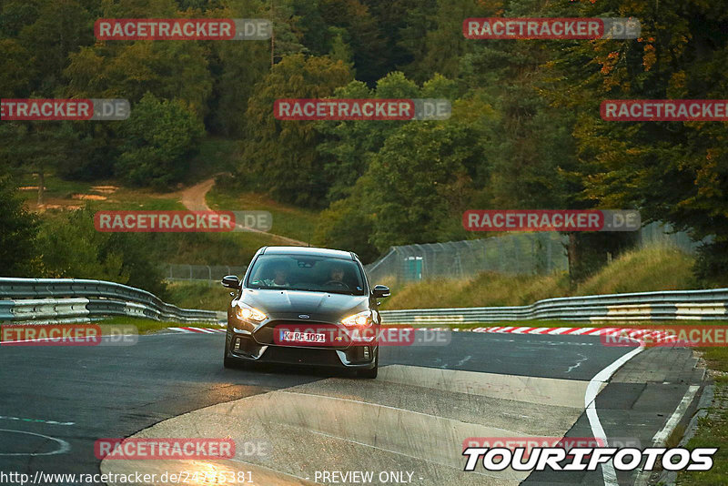 Bild #24775381 - Touristenfahrten Nürburgring Nordschleife (27.09.2023)