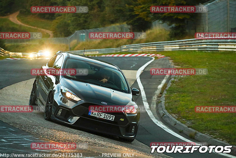 Bild #24775383 - Touristenfahrten Nürburgring Nordschleife (27.09.2023)