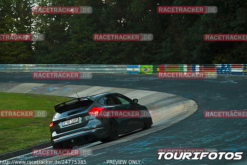 Bild #24775385 - Touristenfahrten Nürburgring Nordschleife (27.09.2023)