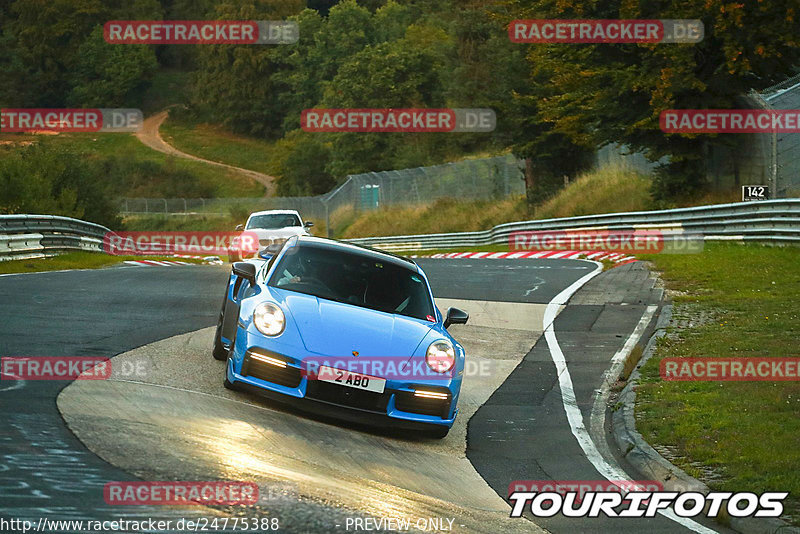 Bild #24775388 - Touristenfahrten Nürburgring Nordschleife (27.09.2023)