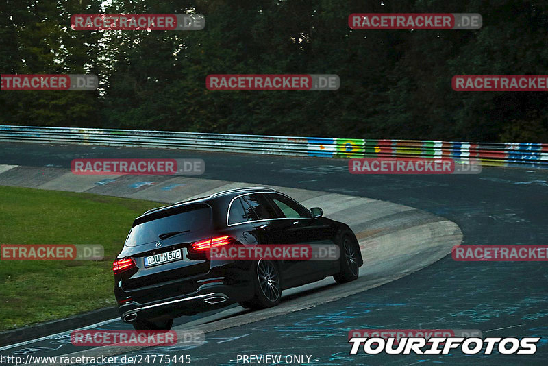 Bild #24775445 - Touristenfahrten Nürburgring Nordschleife (27.09.2023)