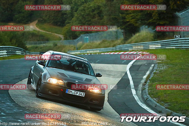 Bild #24775563 - Touristenfahrten Nürburgring Nordschleife (27.09.2023)