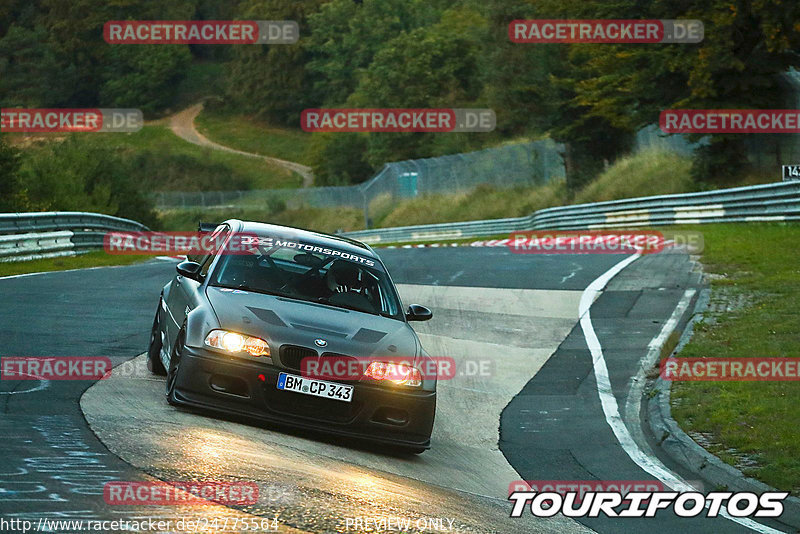 Bild #24775564 - Touristenfahrten Nürburgring Nordschleife (27.09.2023)