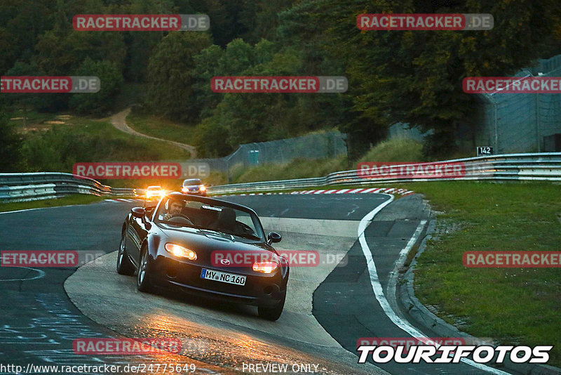 Bild #24775649 - Touristenfahrten Nürburgring Nordschleife (27.09.2023)