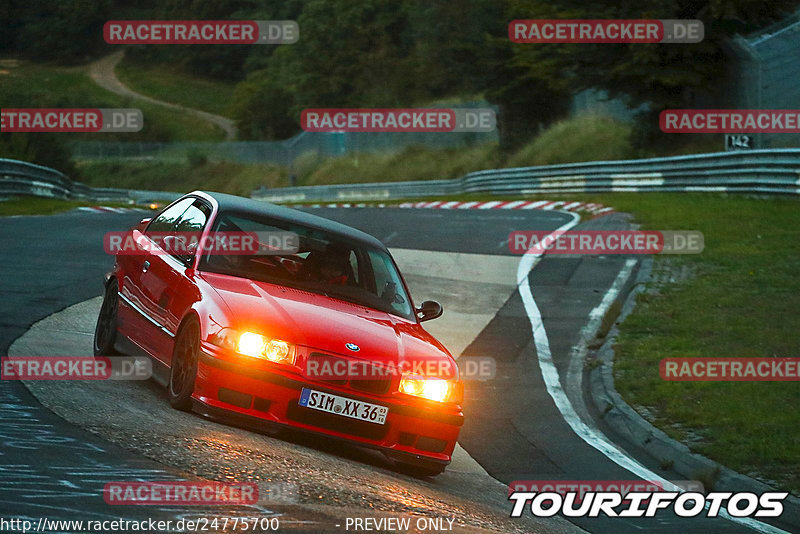 Bild #24775700 - Touristenfahrten Nürburgring Nordschleife (27.09.2023)