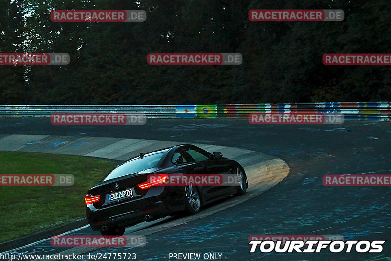 Bild #24775723 - Touristenfahrten Nürburgring Nordschleife (27.09.2023)