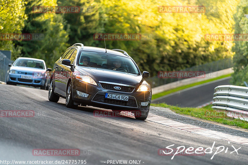 Bild #24775795 - Touristenfahrten Nürburgring Nordschleife (27.09.2023)