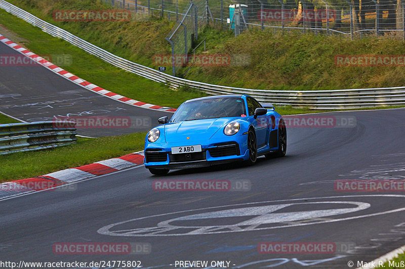 Bild #24775802 - Touristenfahrten Nürburgring Nordschleife (27.09.2023)