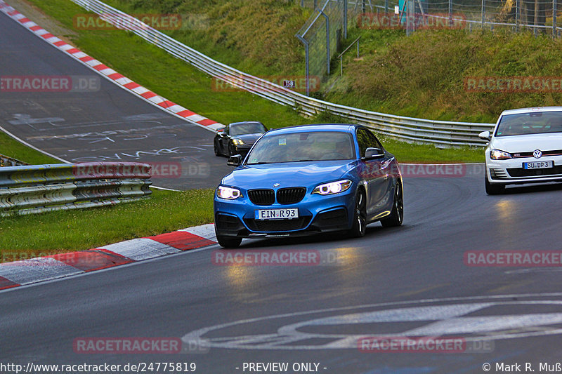 Bild #24775819 - Touristenfahrten Nürburgring Nordschleife (27.09.2023)