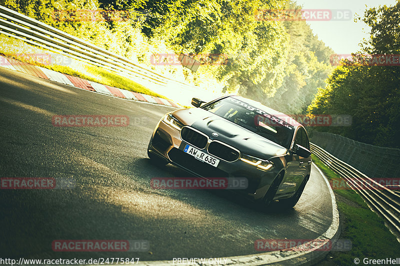 Bild #24775847 - Touristenfahrten Nürburgring Nordschleife (27.09.2023)