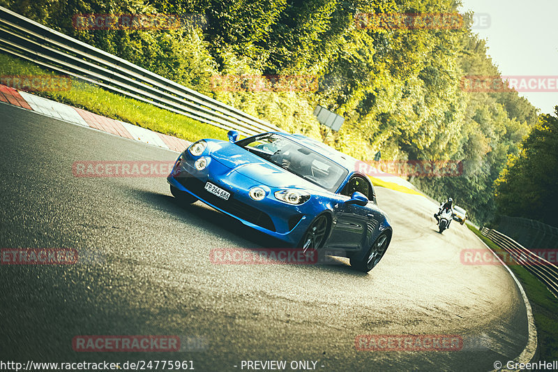 Bild #24775961 - Touristenfahrten Nürburgring Nordschleife (27.09.2023)