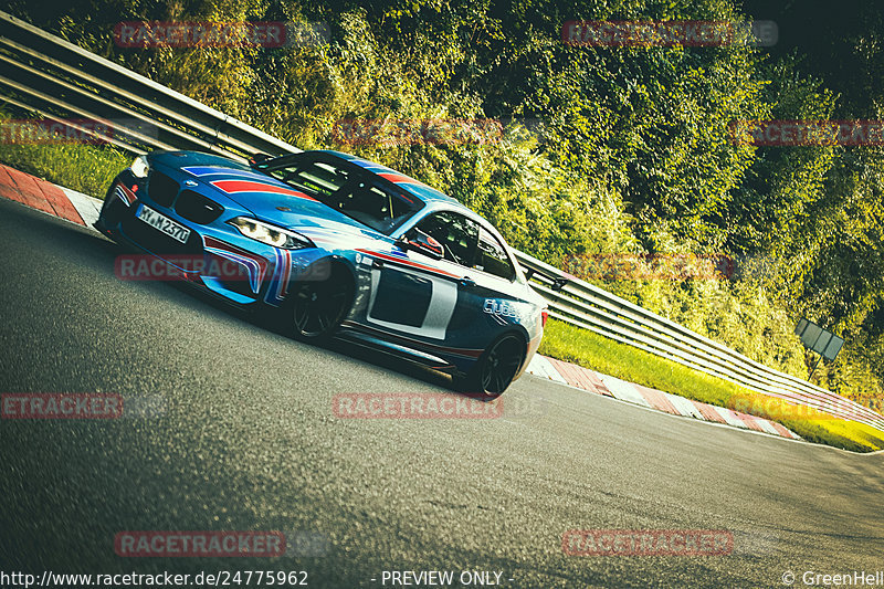 Bild #24775962 - Touristenfahrten Nürburgring Nordschleife (27.09.2023)