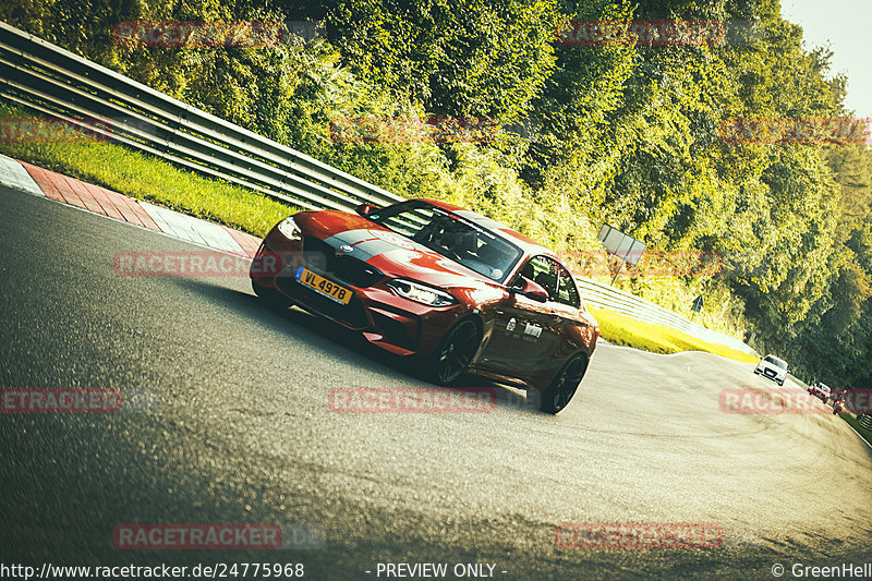 Bild #24775968 - Touristenfahrten Nürburgring Nordschleife (27.09.2023)