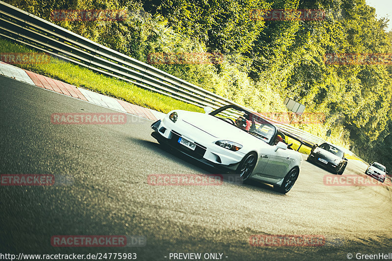 Bild #24775983 - Touristenfahrten Nürburgring Nordschleife (27.09.2023)