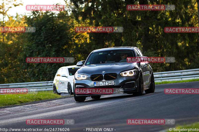 Bild #24776026 - Touristenfahrten Nürburgring Nordschleife (27.09.2023)