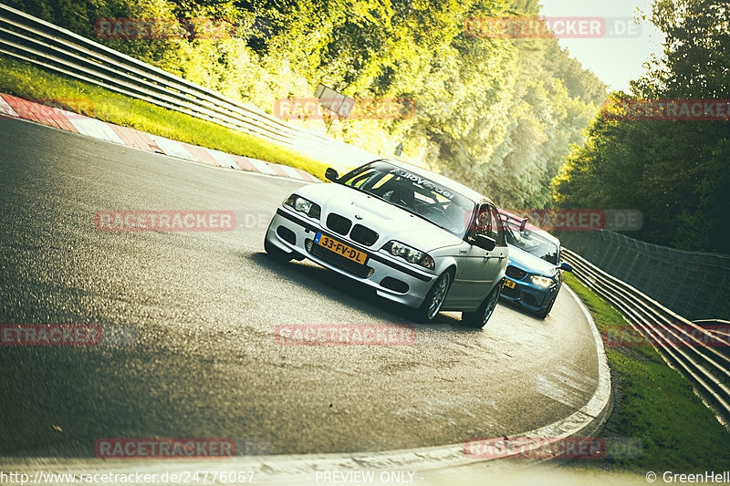 Bild #24776067 - Touristenfahrten Nürburgring Nordschleife (27.09.2023)