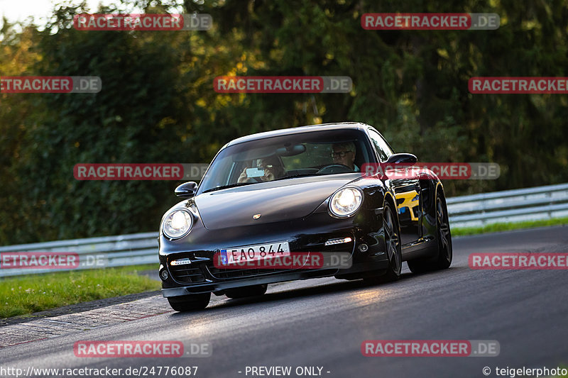 Bild #24776087 - Touristenfahrten Nürburgring Nordschleife (27.09.2023)