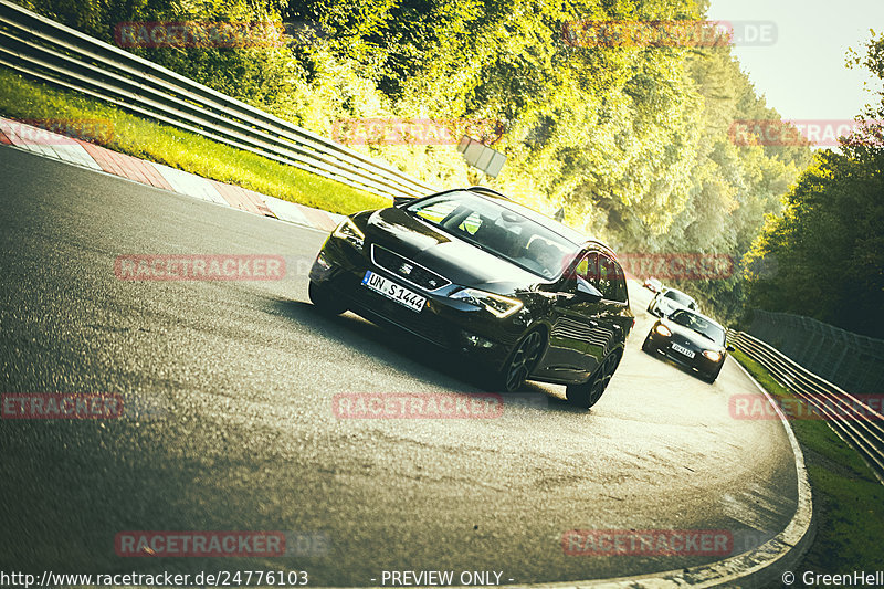 Bild #24776103 - Touristenfahrten Nürburgring Nordschleife (27.09.2023)