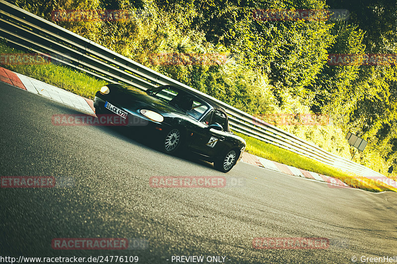 Bild #24776109 - Touristenfahrten Nürburgring Nordschleife (27.09.2023)