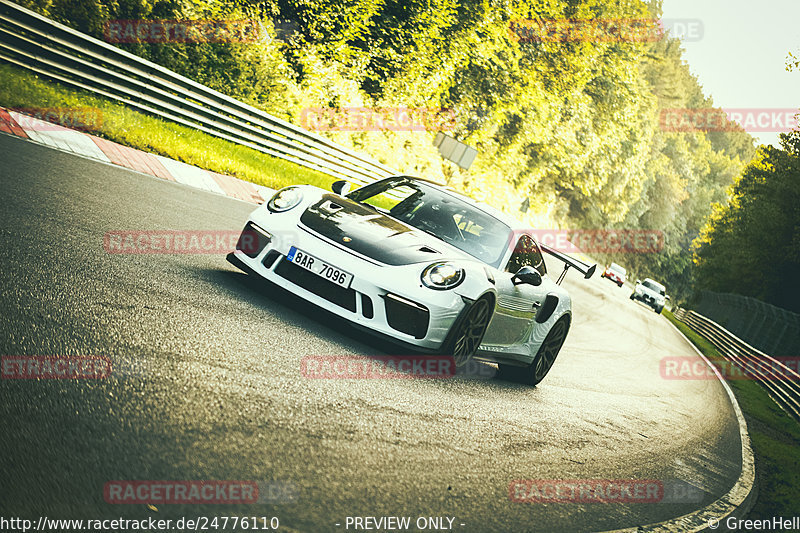 Bild #24776110 - Touristenfahrten Nürburgring Nordschleife (27.09.2023)