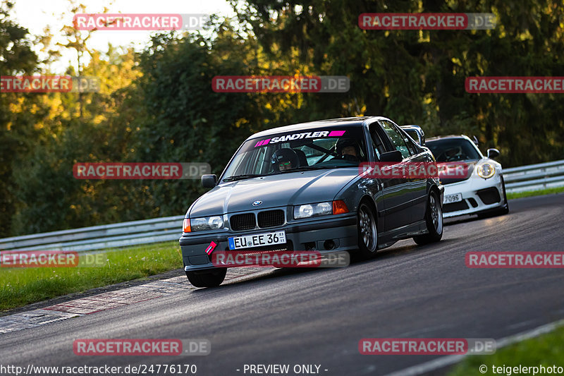 Bild #24776170 - Touristenfahrten Nürburgring Nordschleife (27.09.2023)