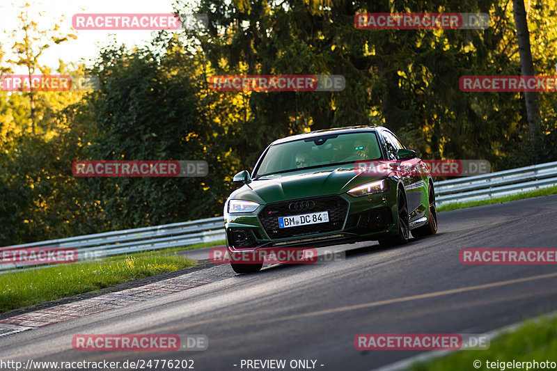 Bild #24776202 - Touristenfahrten Nürburgring Nordschleife (27.09.2023)