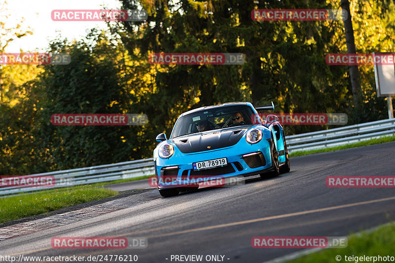 Bild #24776210 - Touristenfahrten Nürburgring Nordschleife (27.09.2023)