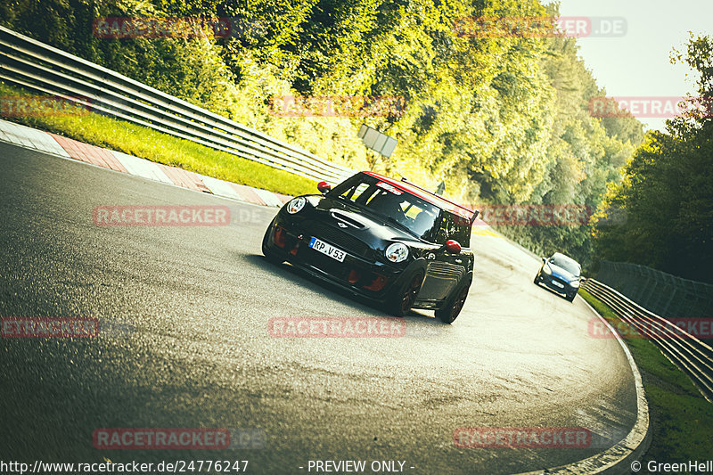 Bild #24776247 - Touristenfahrten Nürburgring Nordschleife (27.09.2023)