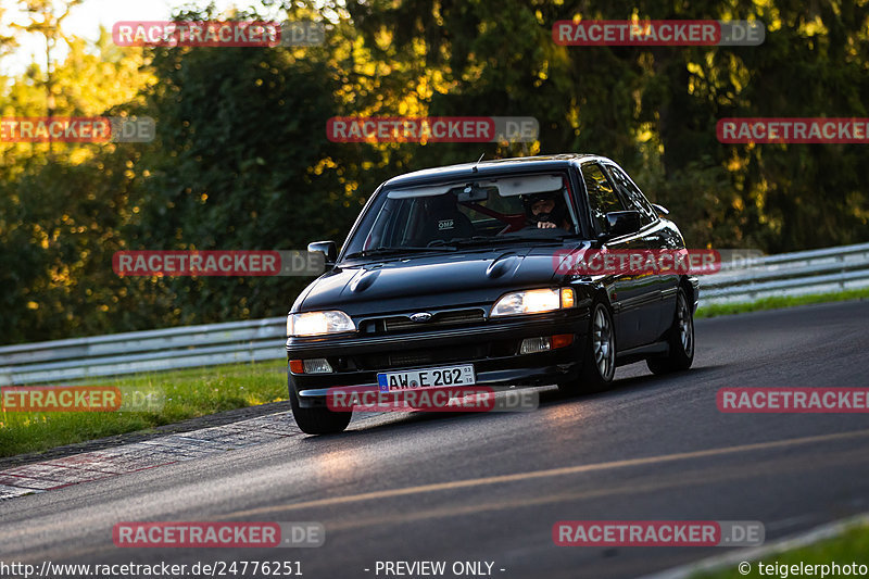 Bild #24776251 - Touristenfahrten Nürburgring Nordschleife (27.09.2023)