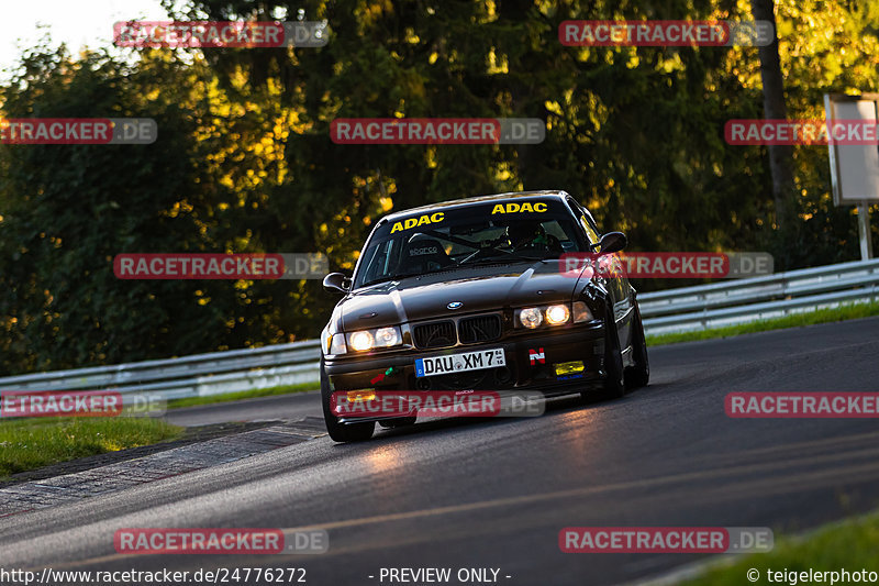 Bild #24776272 - Touristenfahrten Nürburgring Nordschleife (27.09.2023)