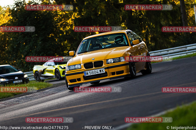 Bild #24776275 - Touristenfahrten Nürburgring Nordschleife (27.09.2023)