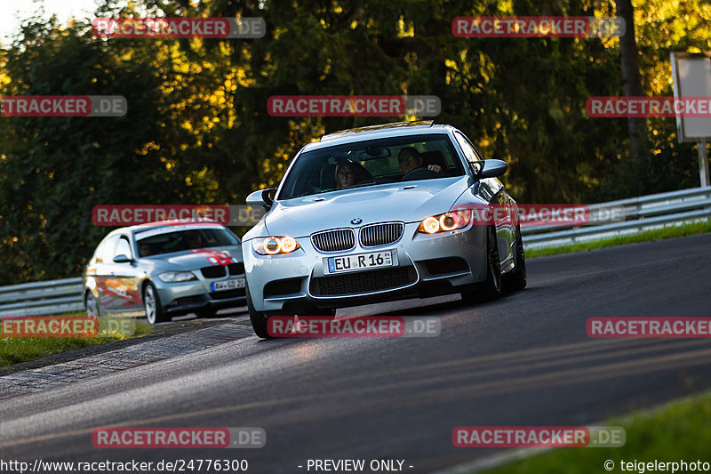 Bild #24776300 - Touristenfahrten Nürburgring Nordschleife (27.09.2023)