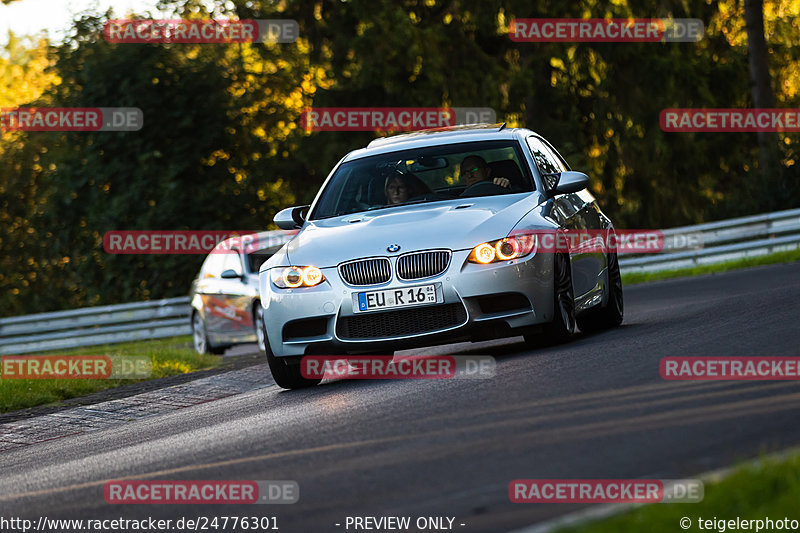 Bild #24776301 - Touristenfahrten Nürburgring Nordschleife (27.09.2023)