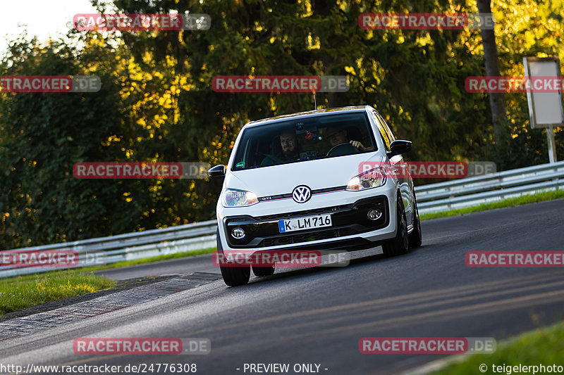 Bild #24776308 - Touristenfahrten Nürburgring Nordschleife (27.09.2023)