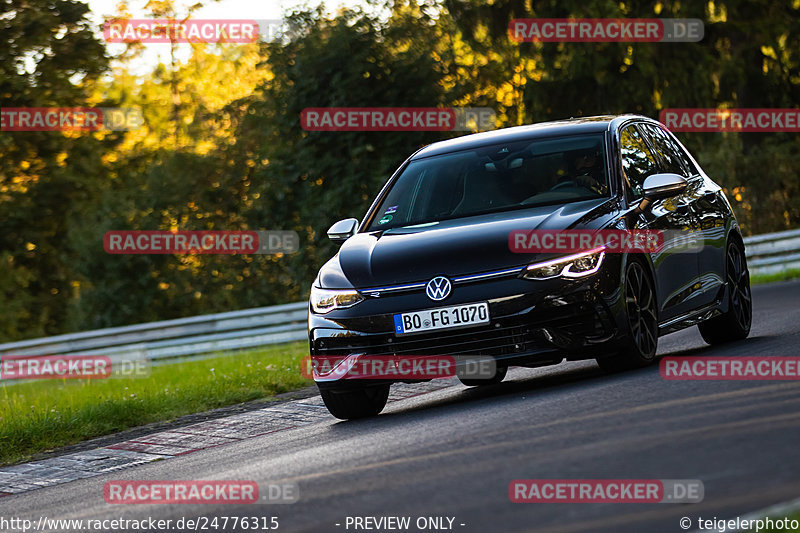 Bild #24776315 - Touristenfahrten Nürburgring Nordschleife (27.09.2023)